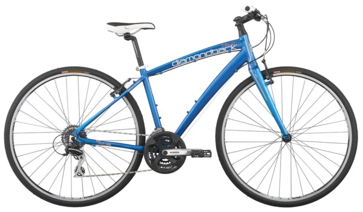 2013 Diamondback Clarity 2