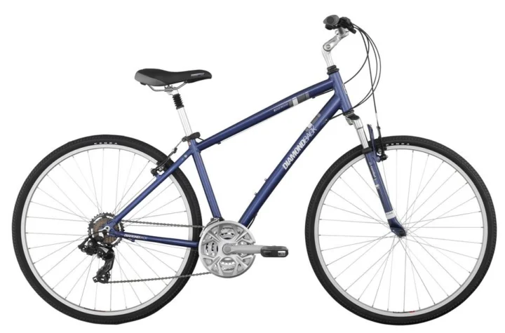 2013 Diamondback Edgewood