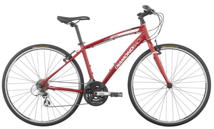 2013 Diamondback Insight 1