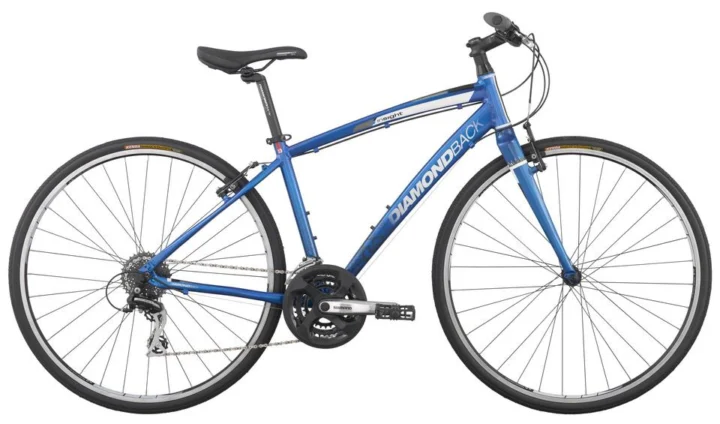 2013 Diamondback Insight 2