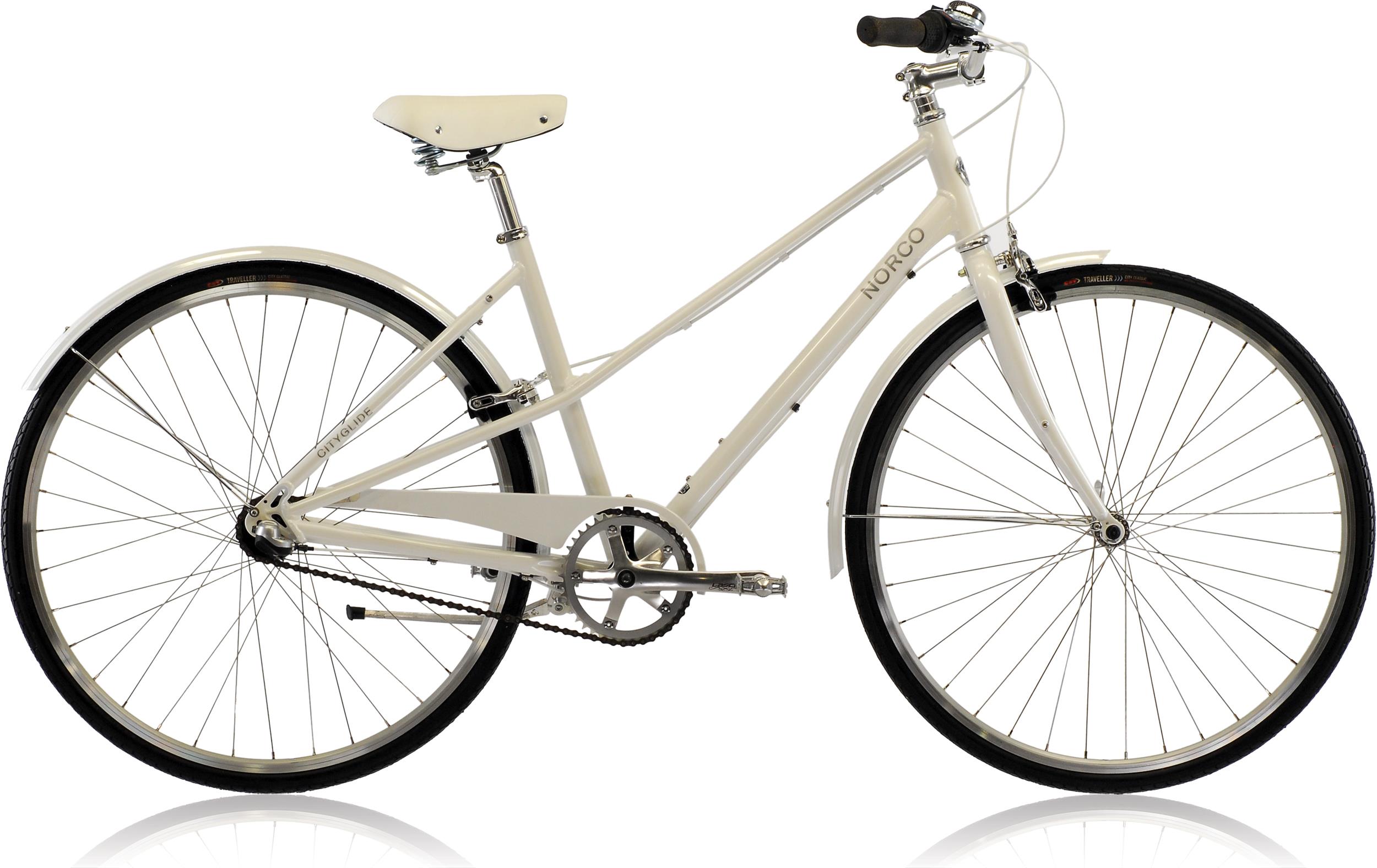 2013 Norco City Glide 3IGH Mixte