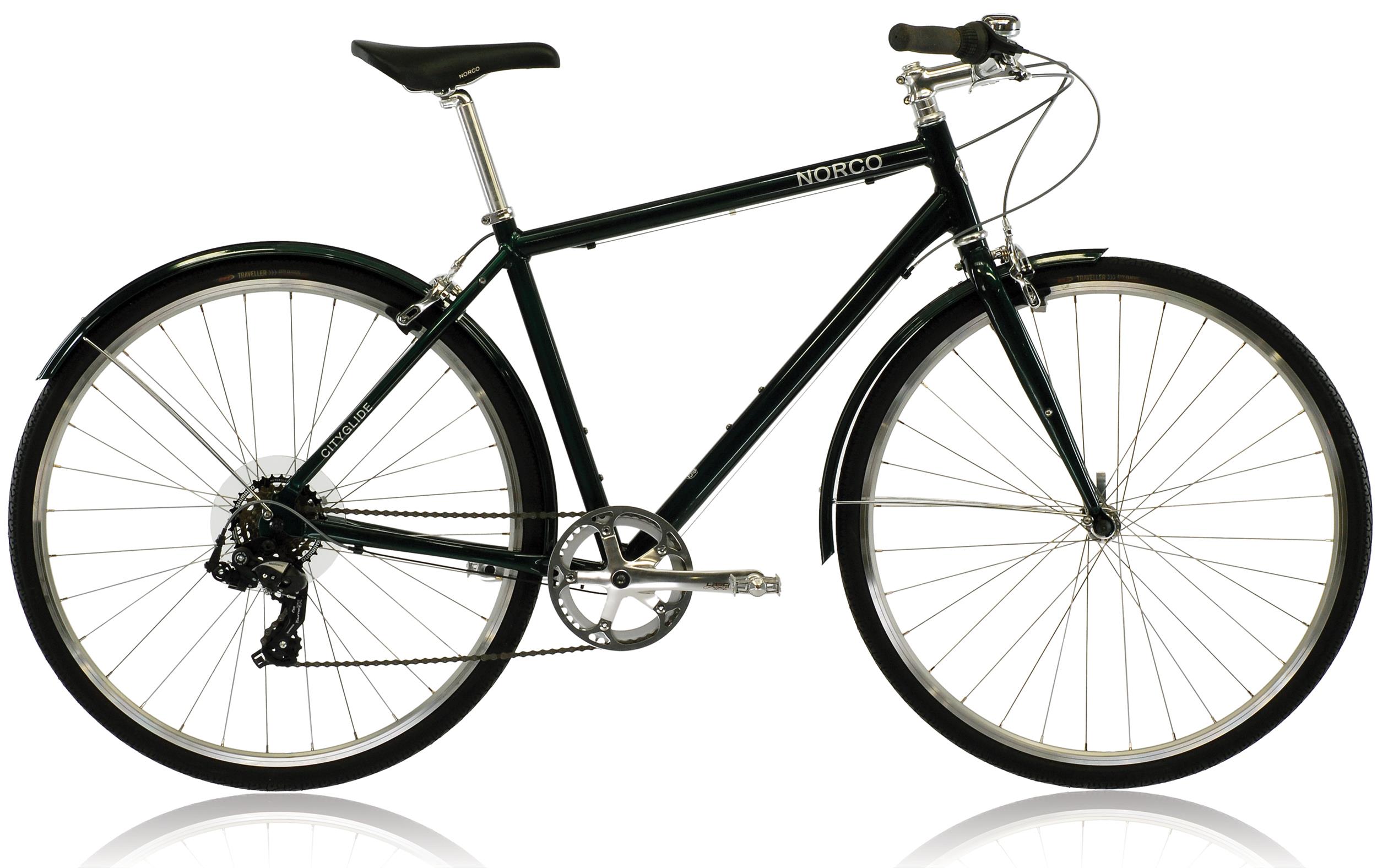 2013 Norco City Glide 7SP