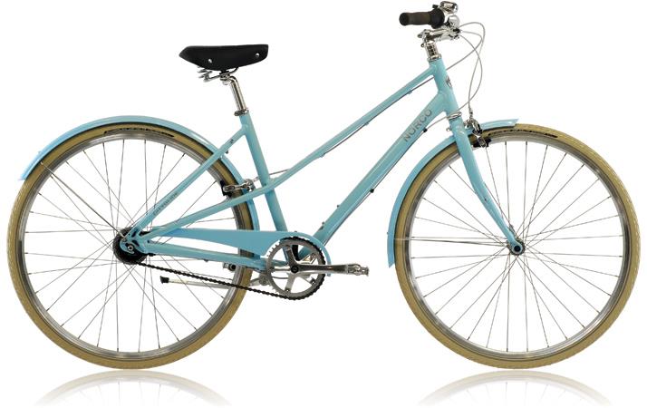 2013 Norco City Glide 8IGH Mixte