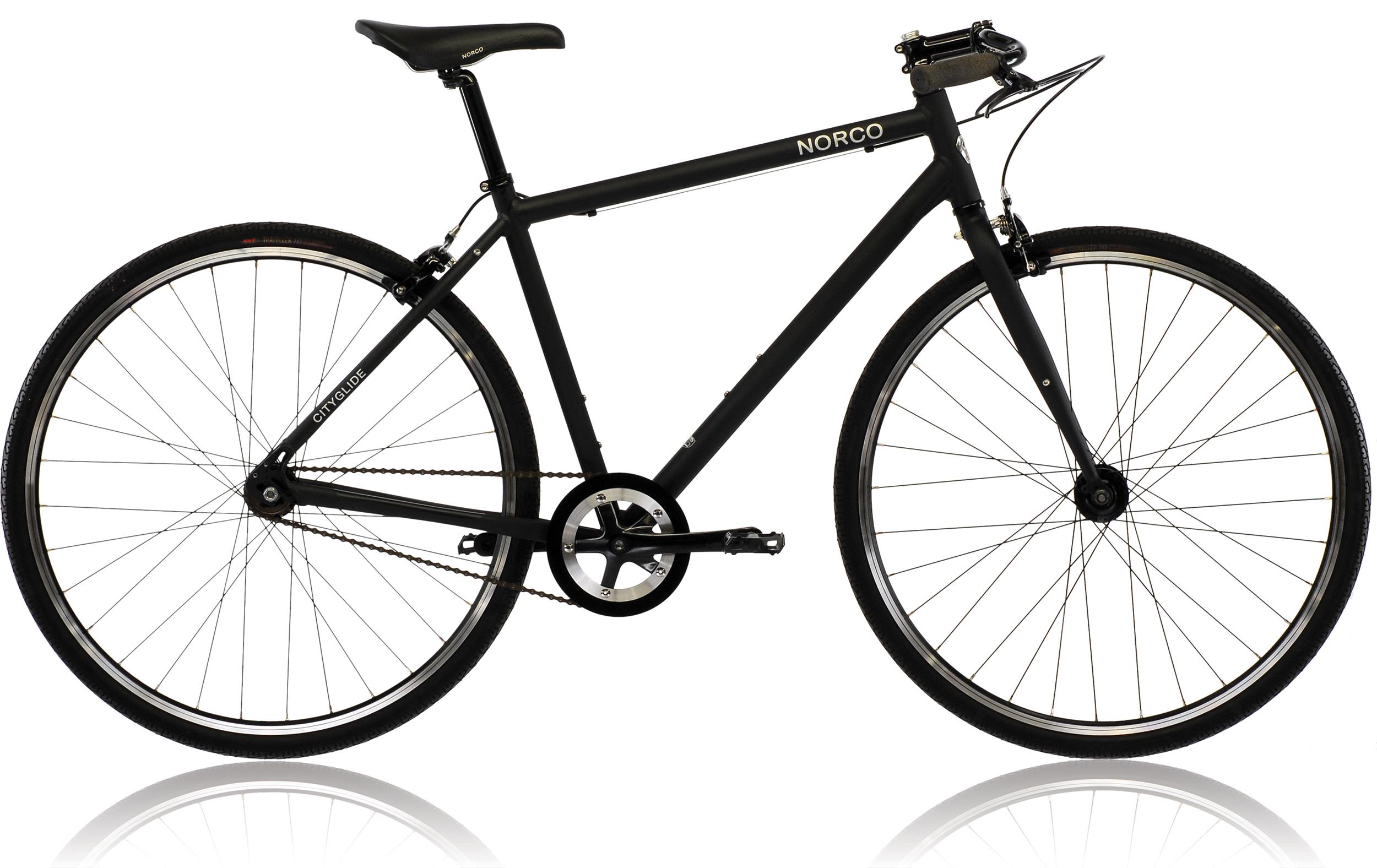 2013 Norco City Glide SS