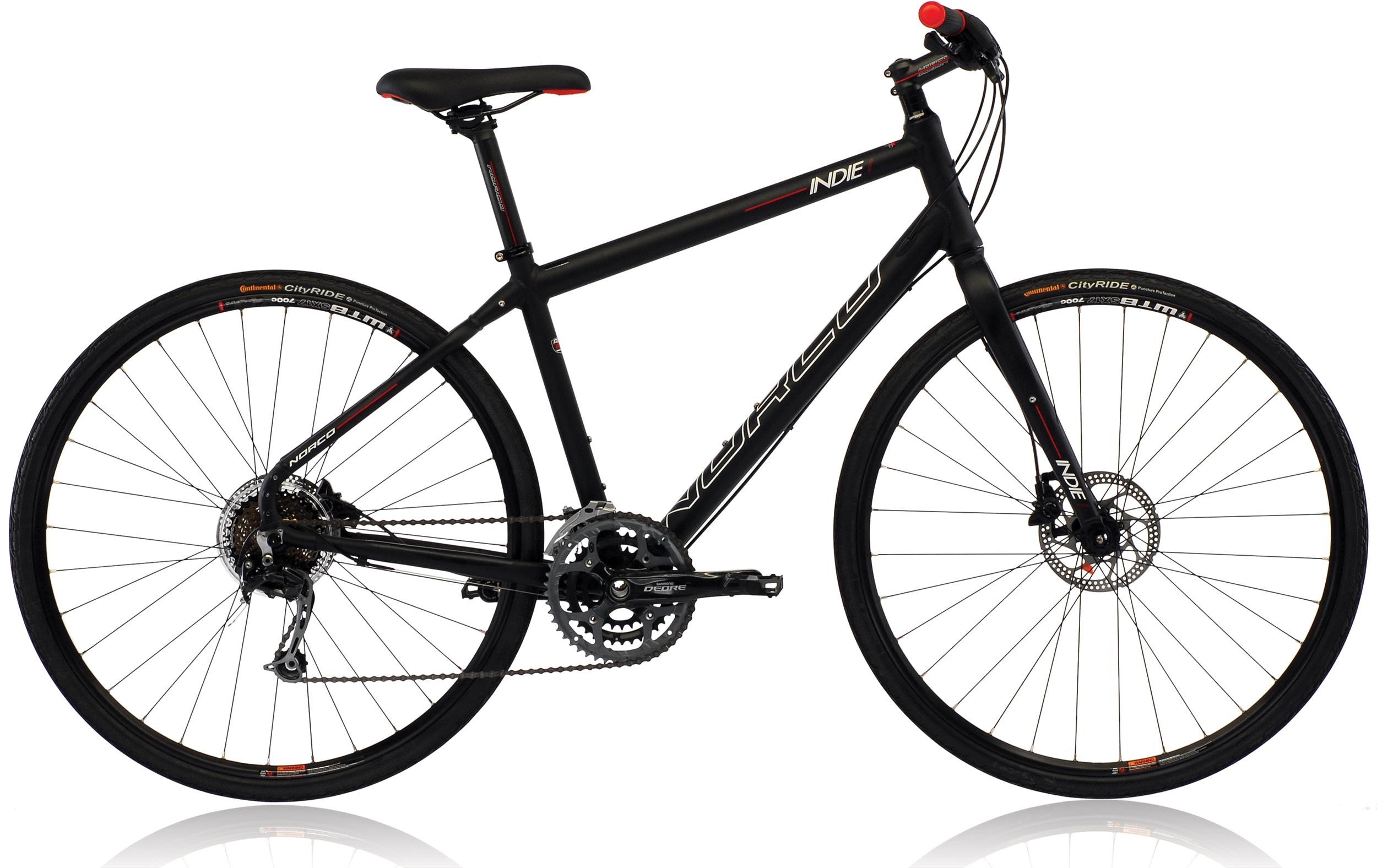 2013 Norco Indie 1