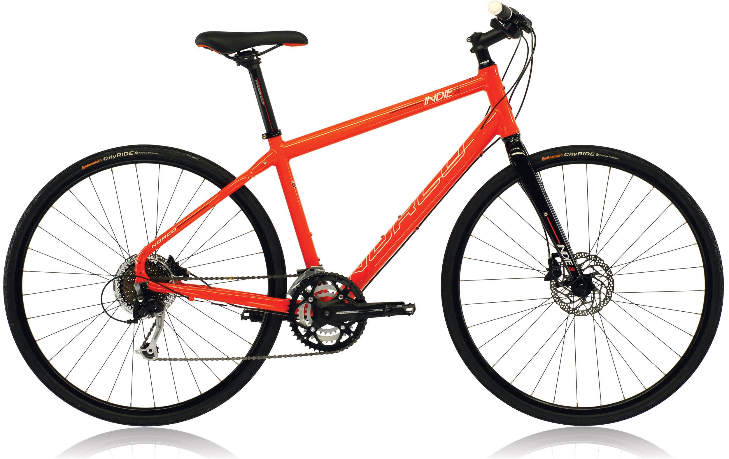 2013 Norco Indie 2