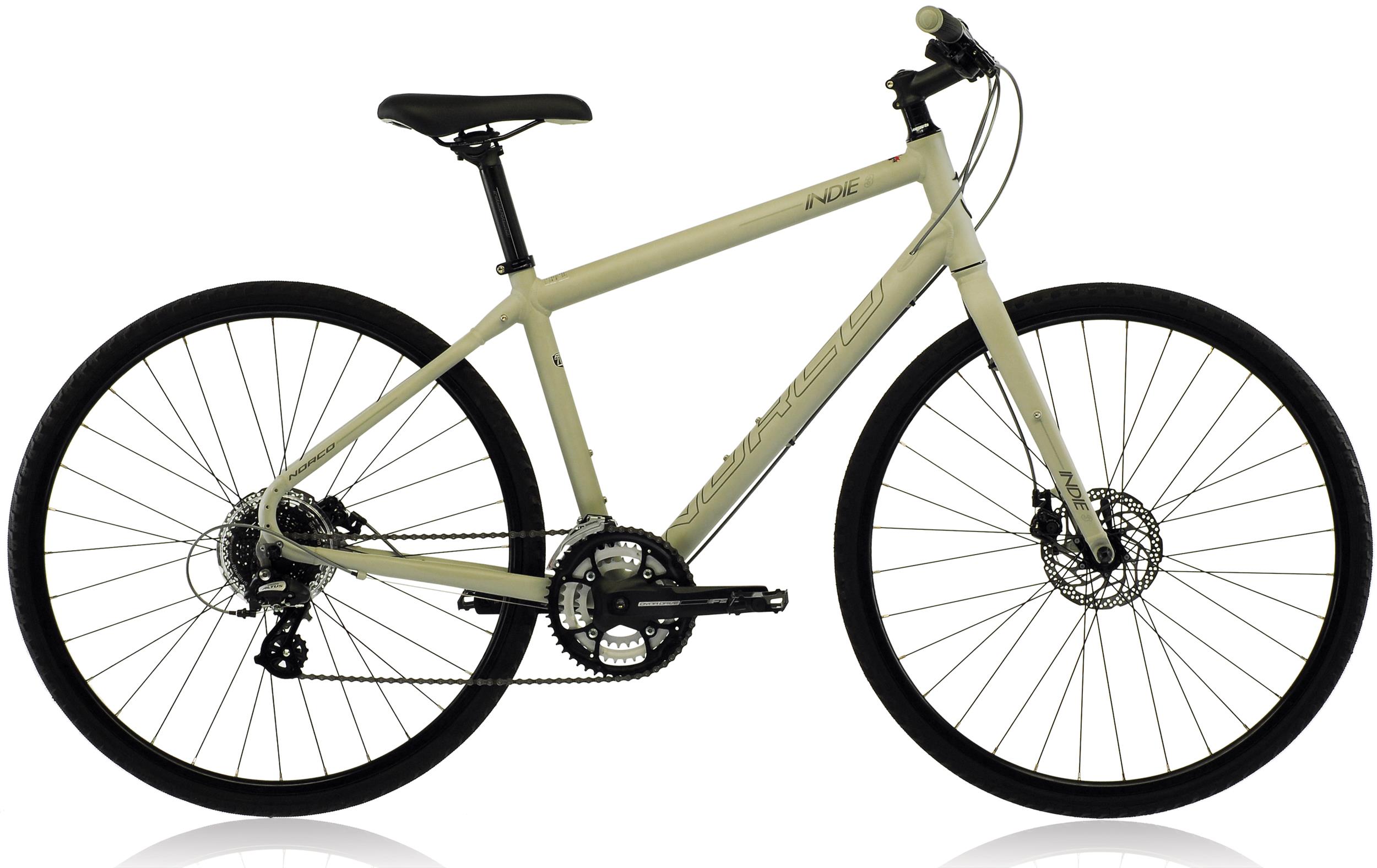 2013 Norco Indie 3
