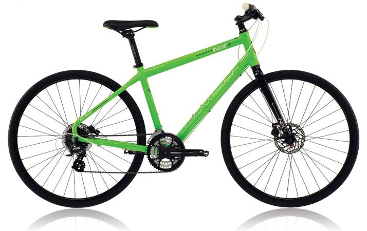 2013 Norco Indie 3