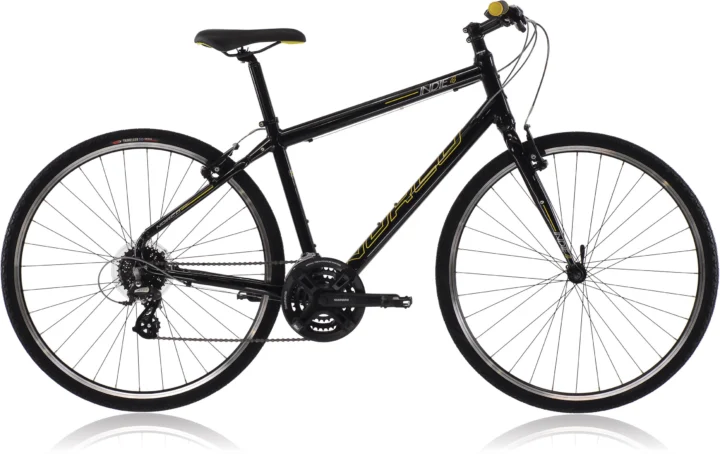 2013 Norco Indie 4