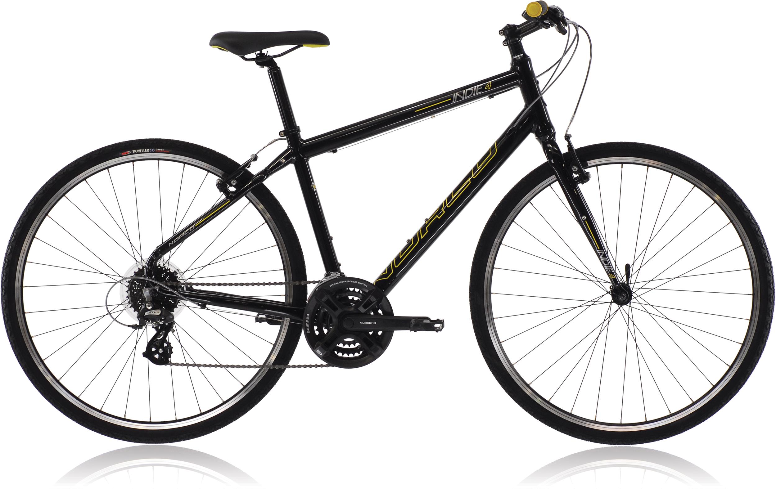 2013 Norco Indie 4