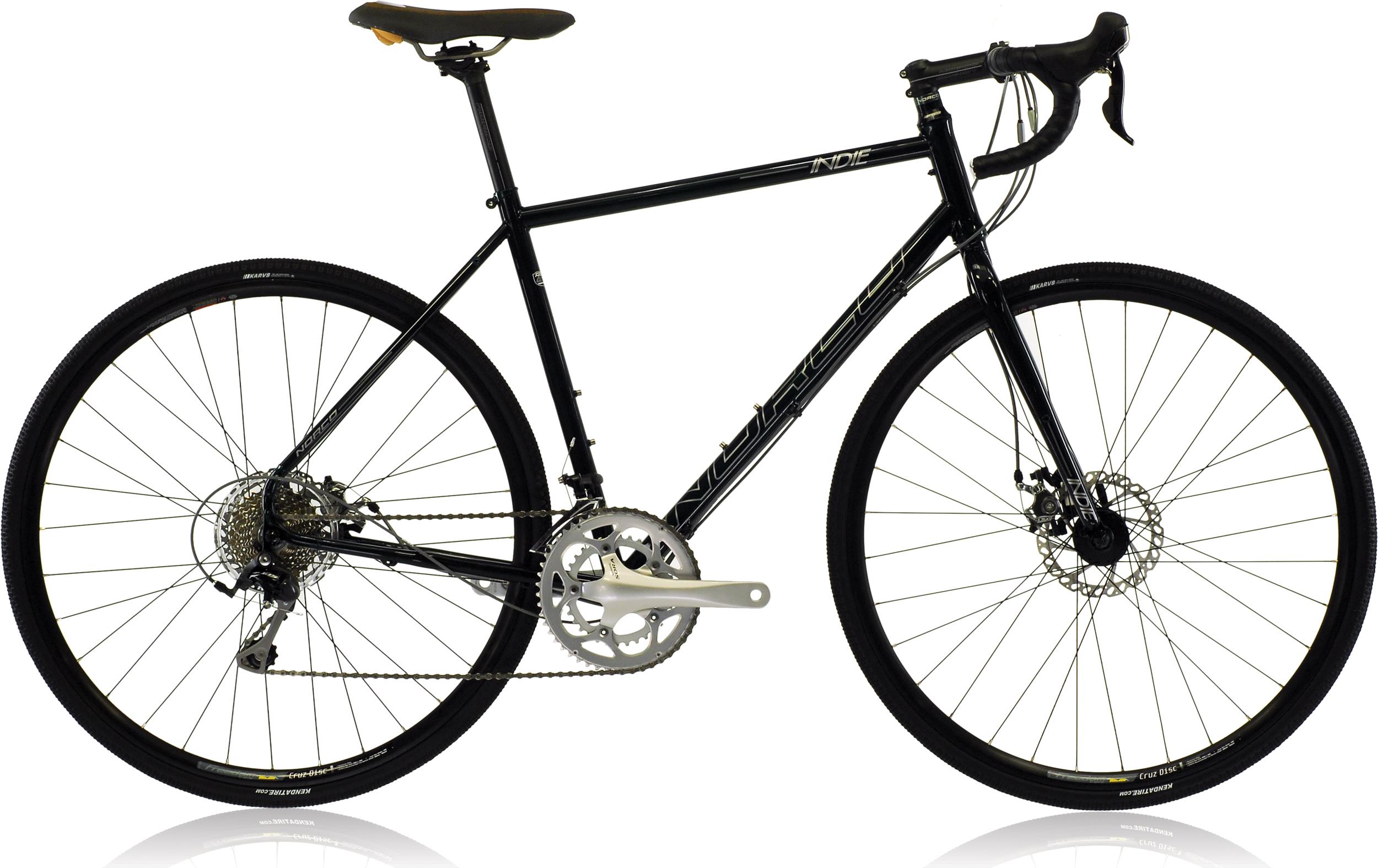 2013 Norco Indie Drop 1