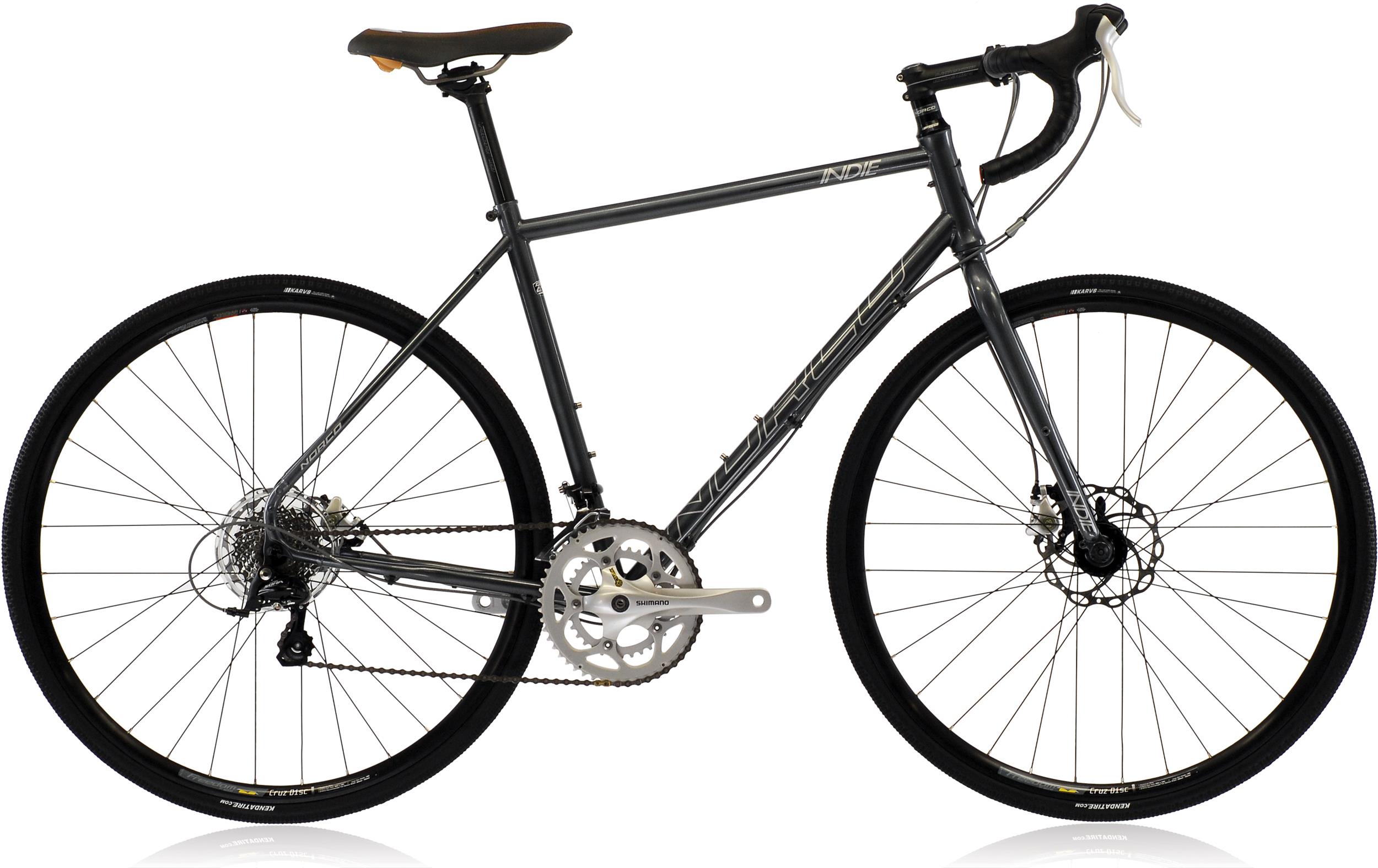2013 Norco Indie Drop 2