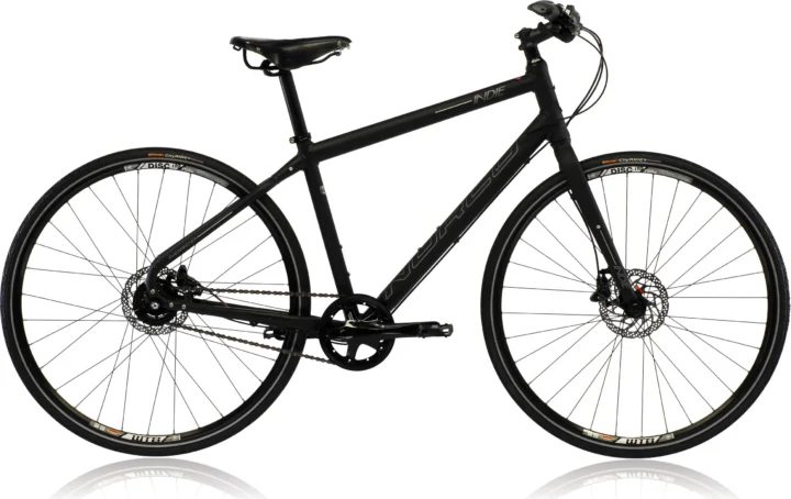 2013 Norco Indie IGH Alfine 11