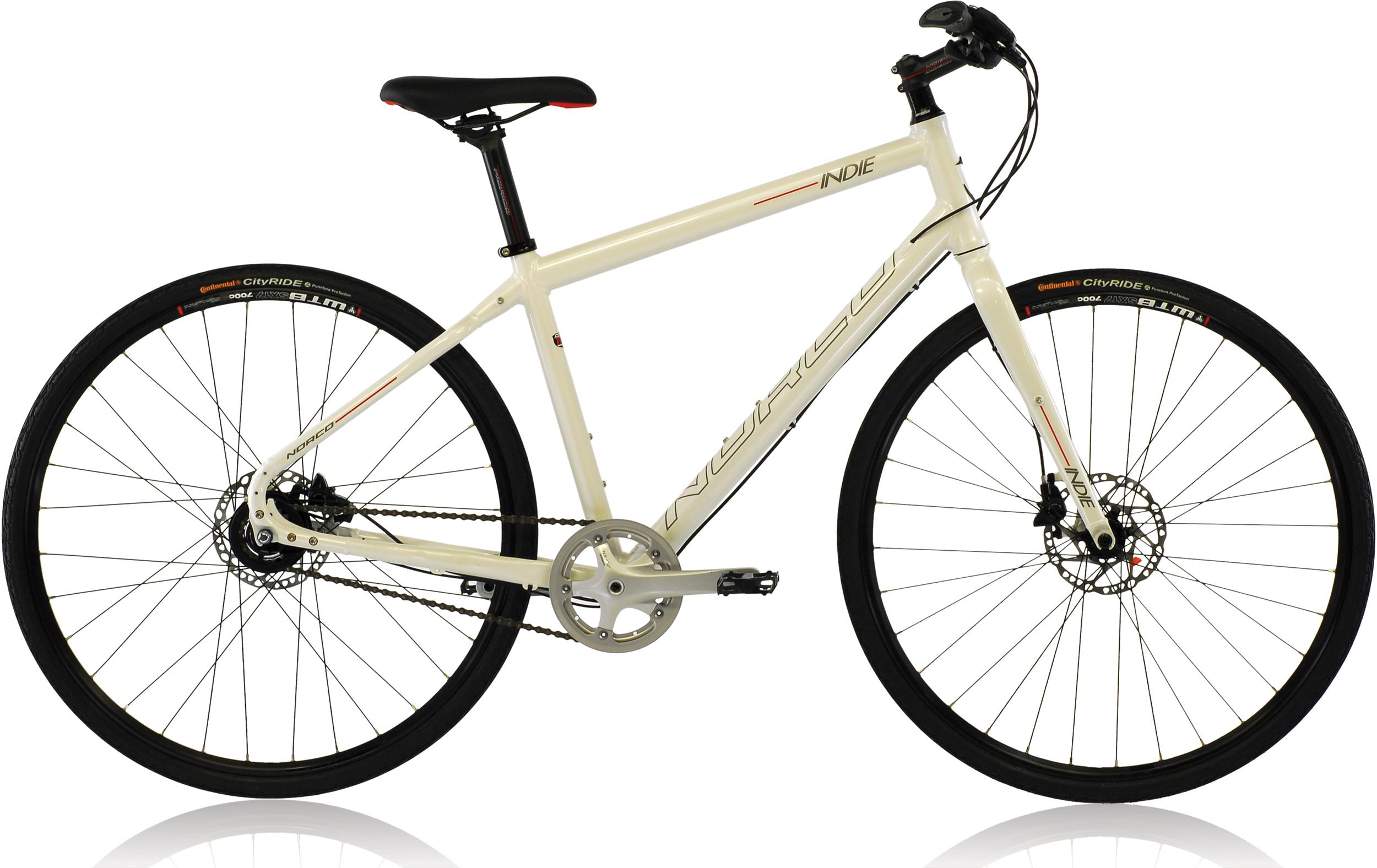 2013 Norco Indie IGH Alfine 8