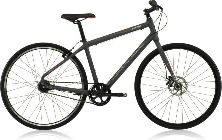 2013 Norco Indie IGH Nexus 8