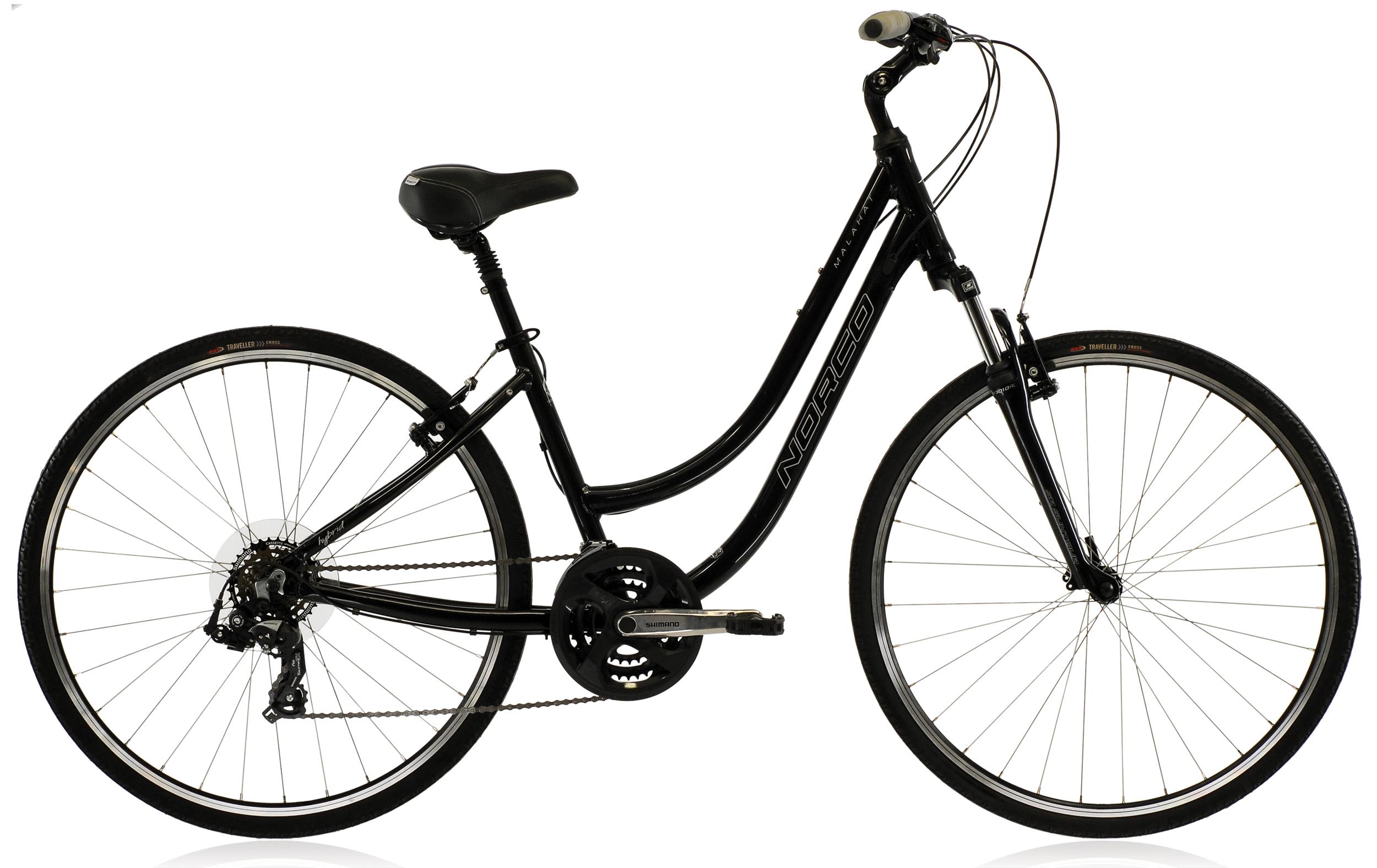 2013 Norco Malahat Step-Thru