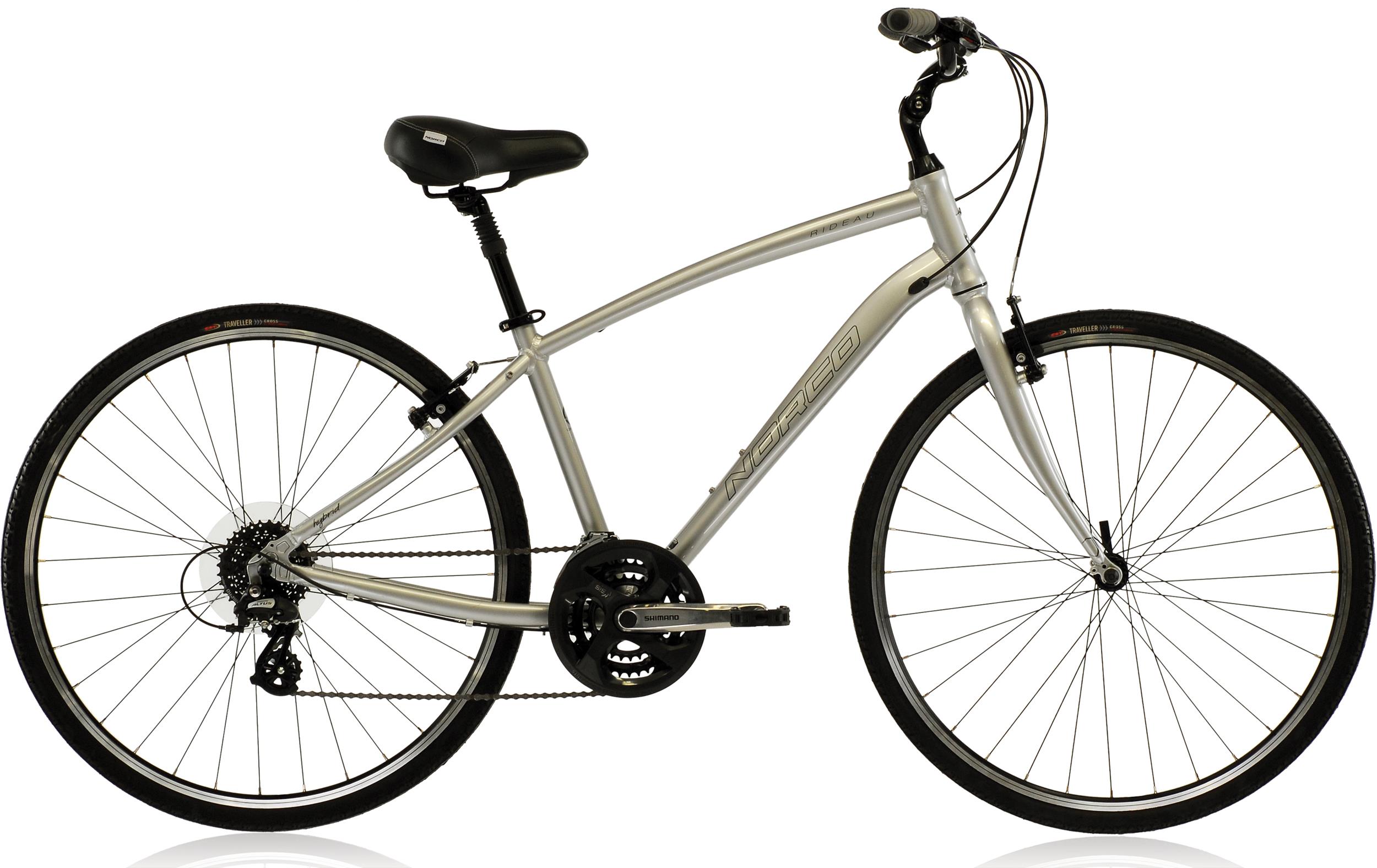 2013 Norco Rideau