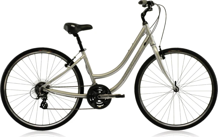 2013 Norco Rideau Step-Thru