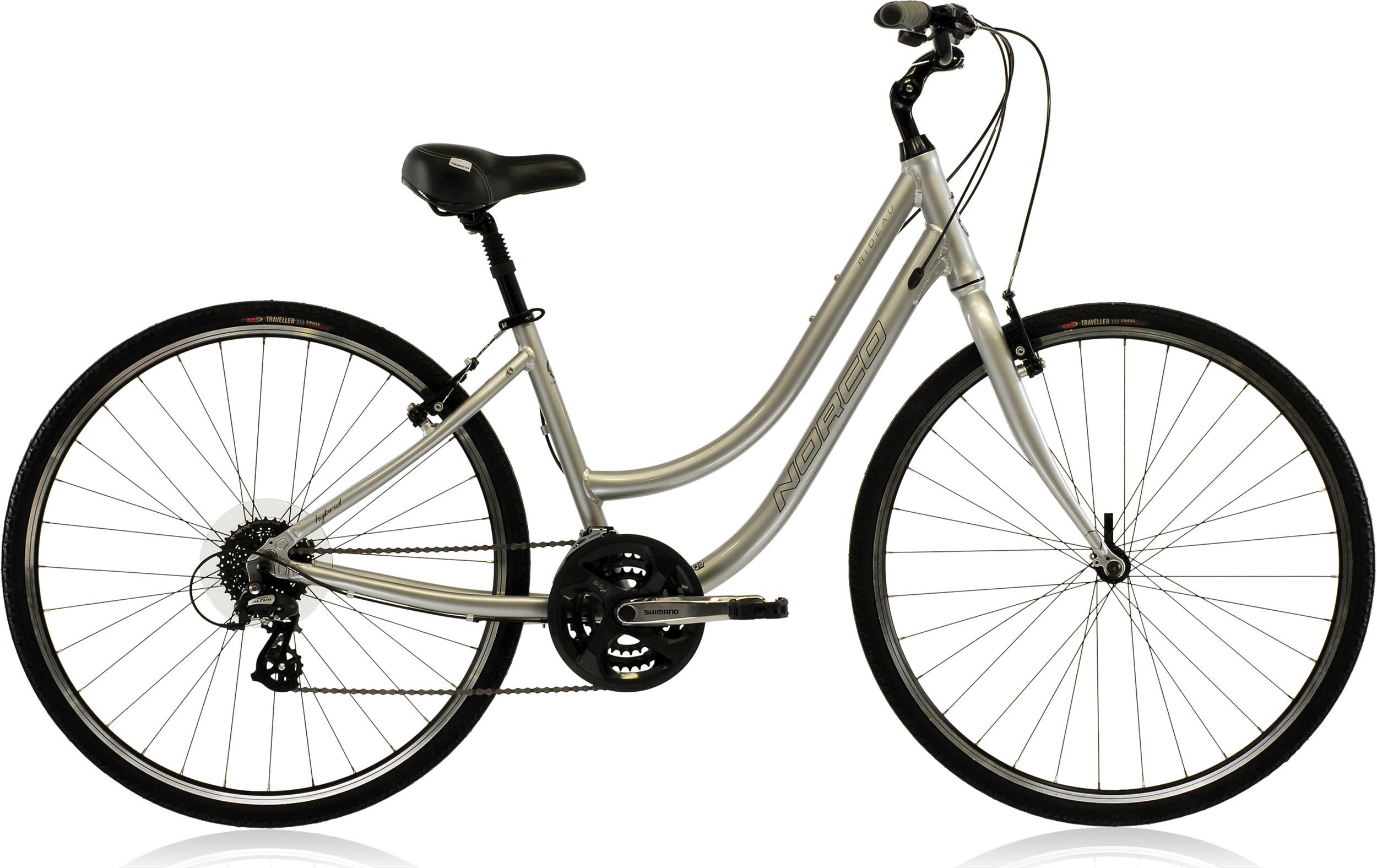 2013 Norco Rideau Step-Thru