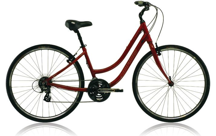 2013 Norco Rideau Step-Thru
