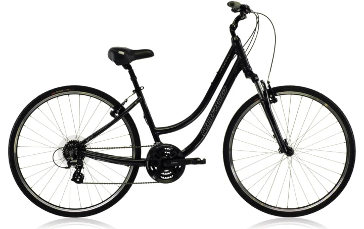 2013 Norco Vermont Step-Thru