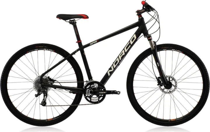 2013 Norco XFR 1