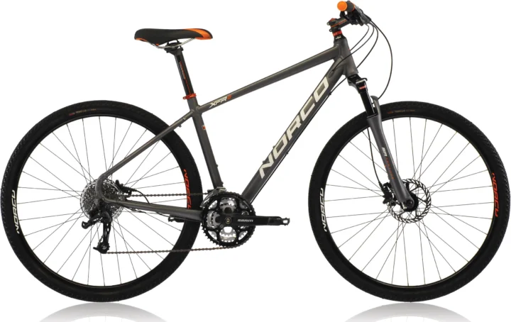 2013 Norco XFR 2