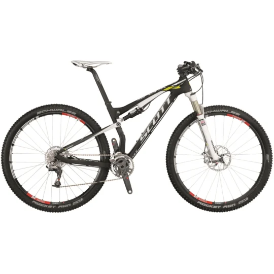 2013 Scott Spark 900 RC