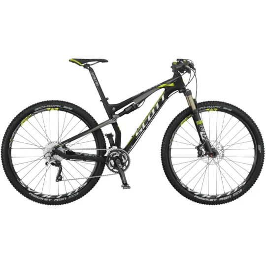 2013 Scott Spark 920
