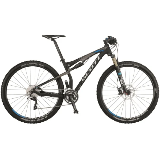 2013 Scott Spark 940