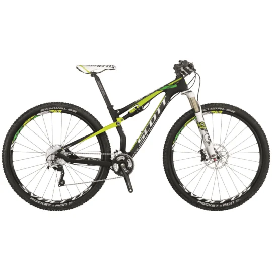 2013 Scott Contessa Spark 900 RC