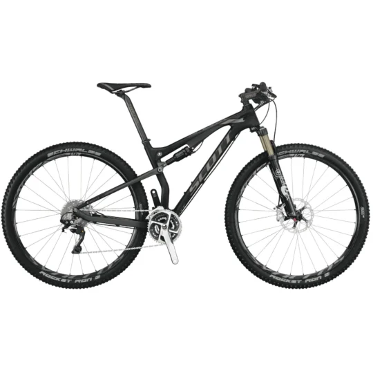 2013 Scott Spark 900 Premium
