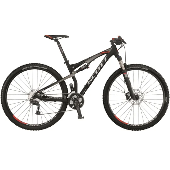 2013 Scott Spark 960