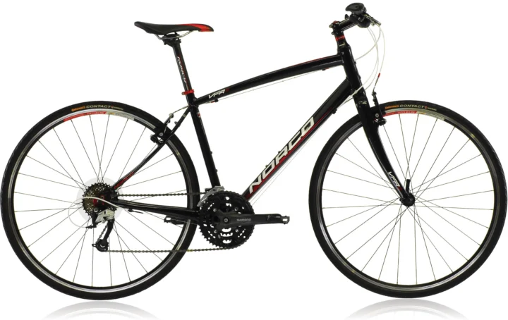 2013 Norco VFR 2
