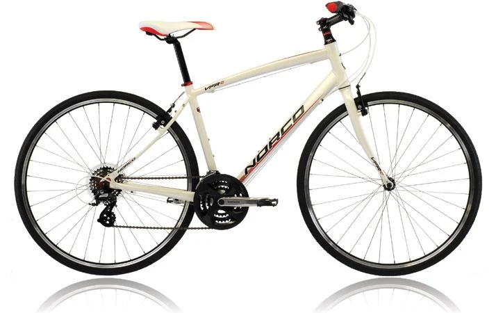 2013 Norco VFR 4