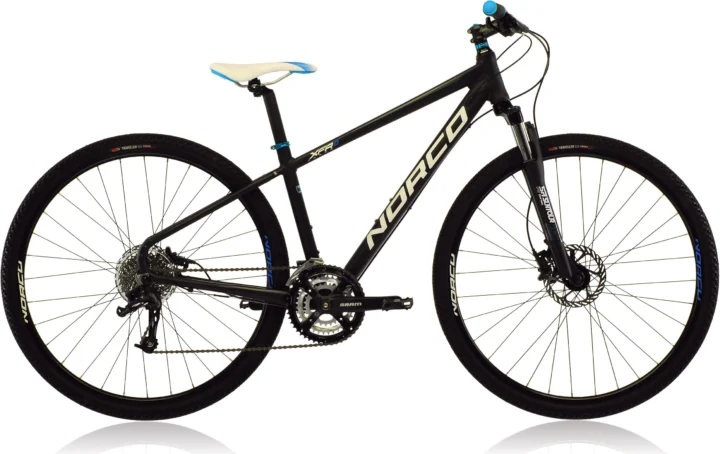2013 Norco XFR 2 Forma