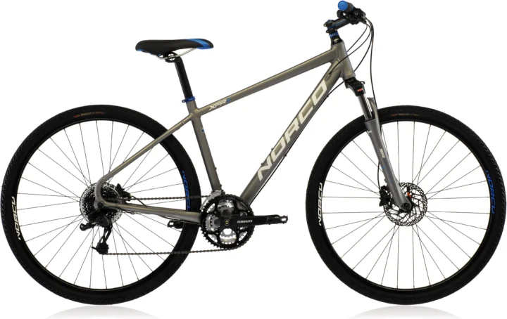 2013 Norco XFR 3