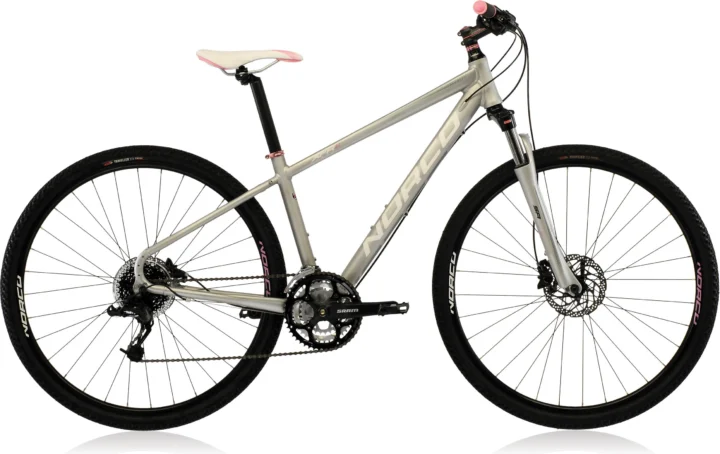 2013 Norco XFR 3 Forma