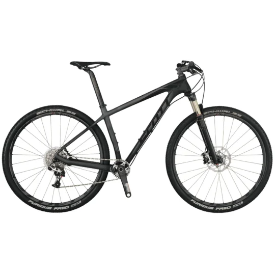 2013 Scott Scale 900 SL