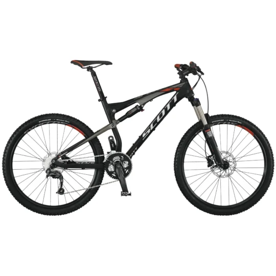 2013 Scott Spark 660