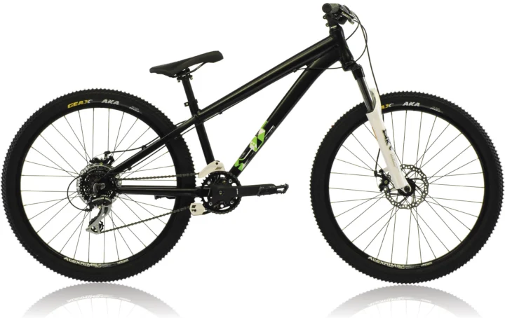 2013 Norco Magnum