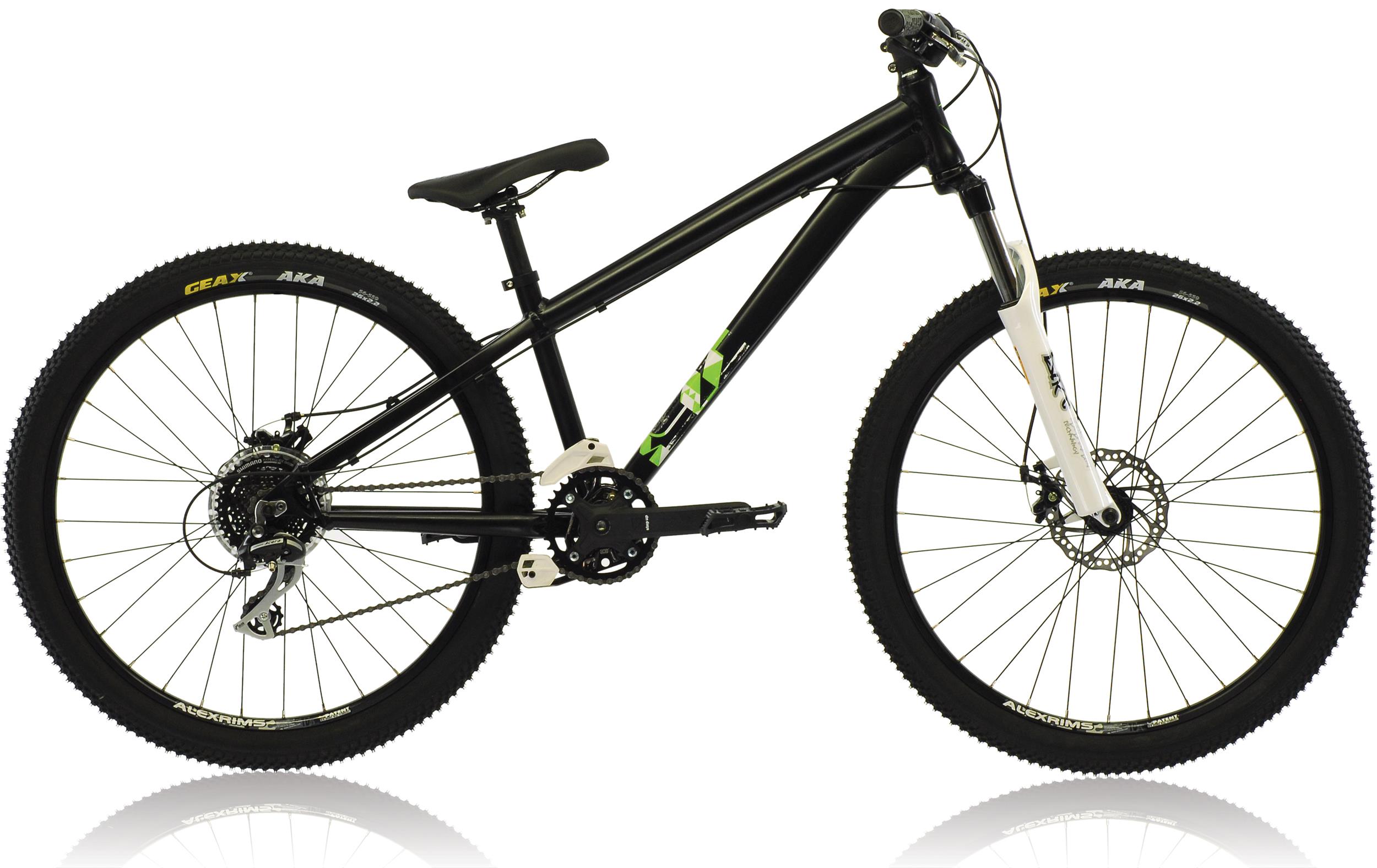 2013 Norco Magnum