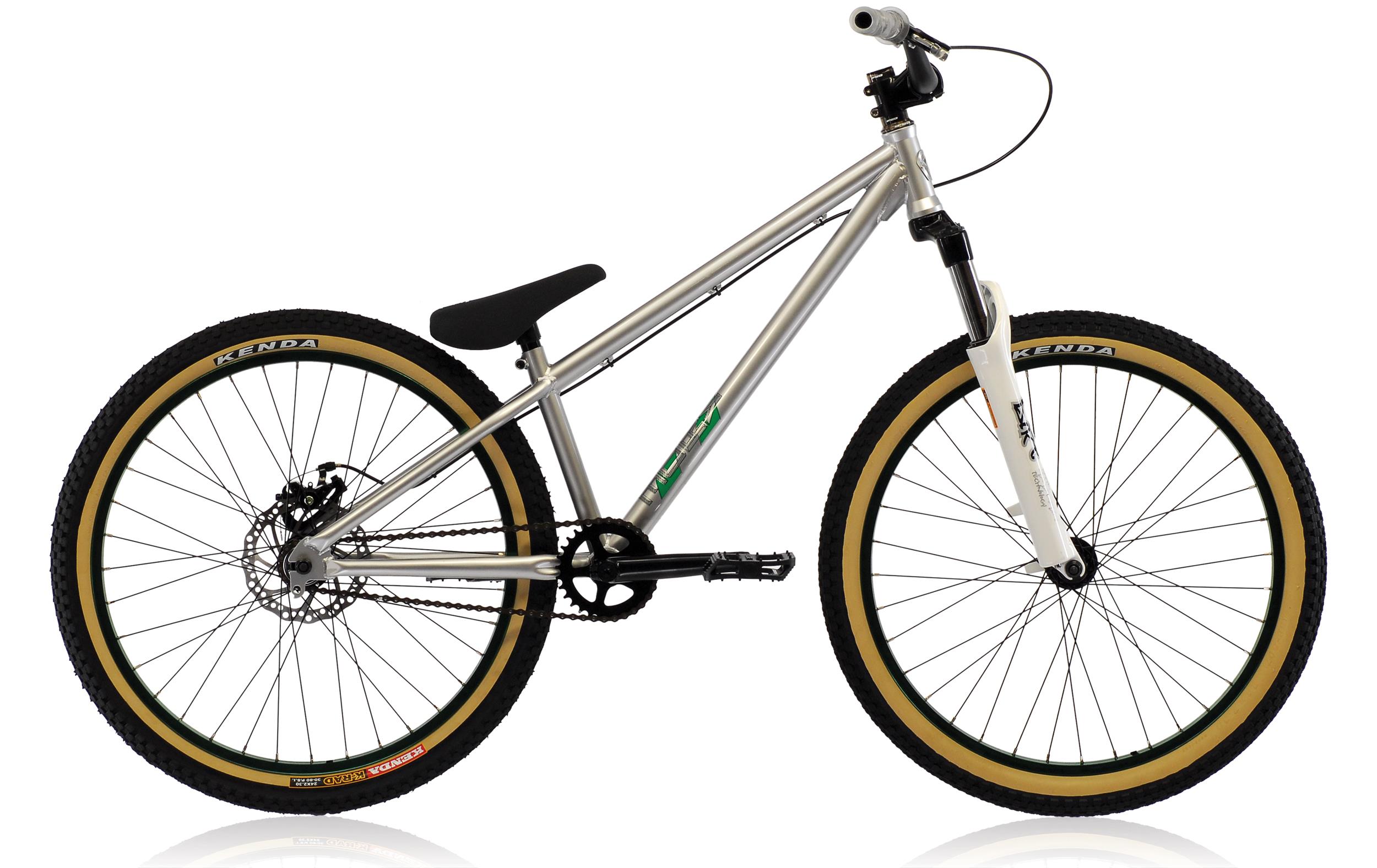 2013 Norco Ryde 24