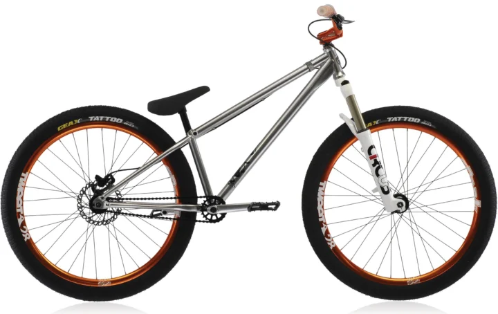 2013 Norco TWO50
