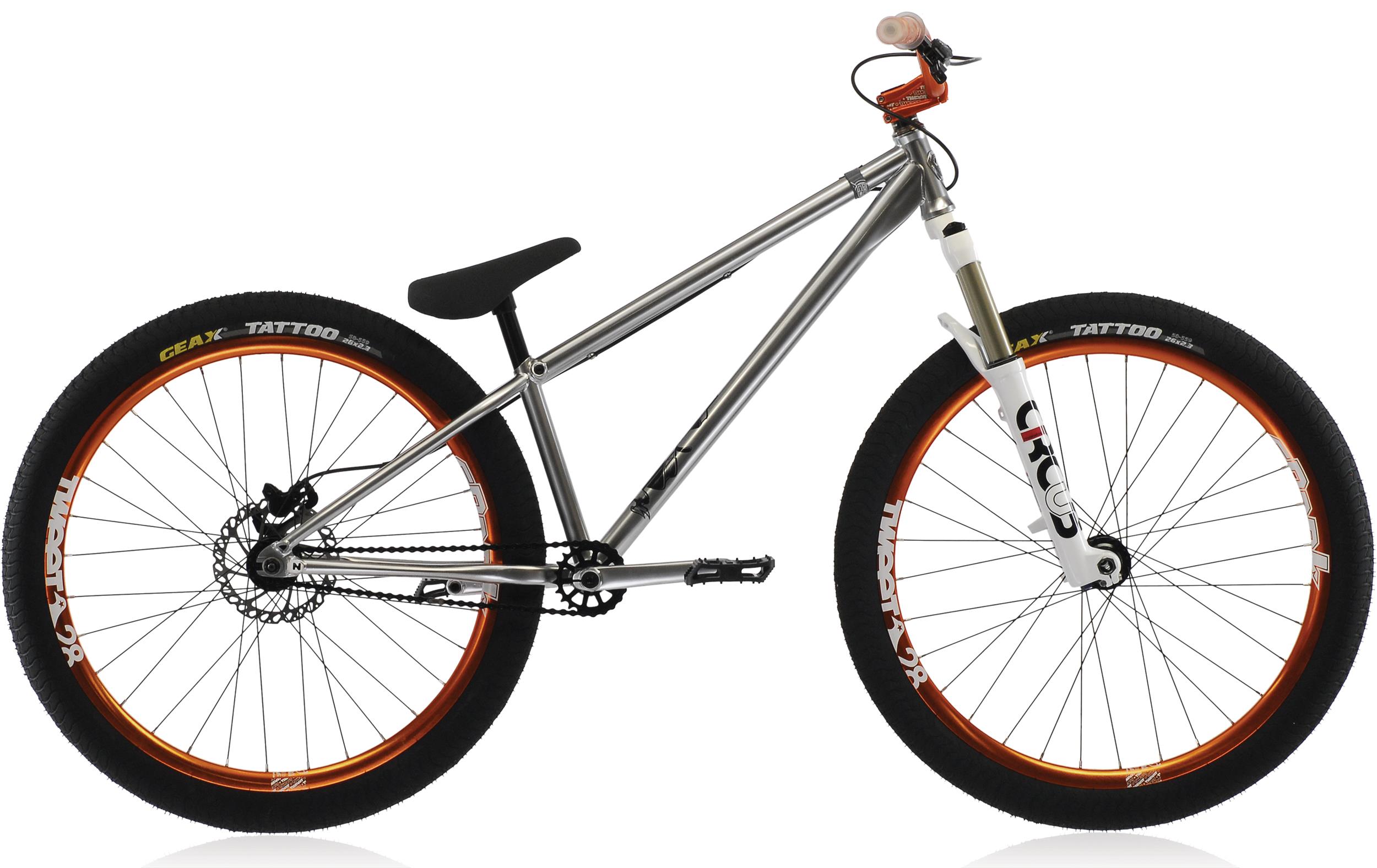 2013 Norco TWO50