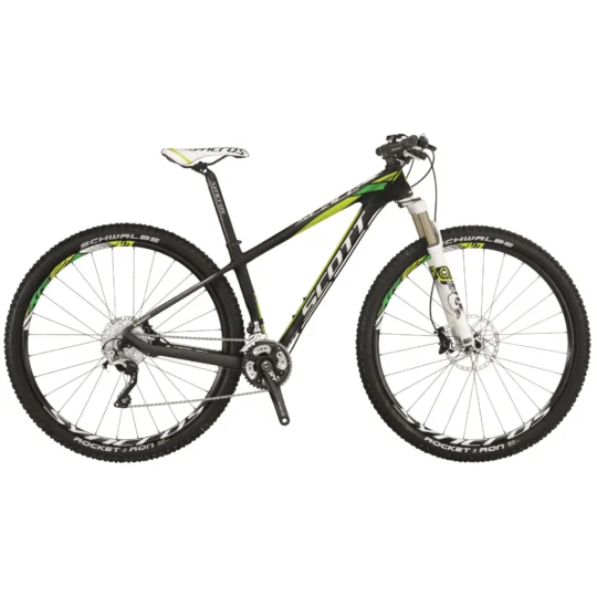 2013 Scott Contessa Scale 900 RC