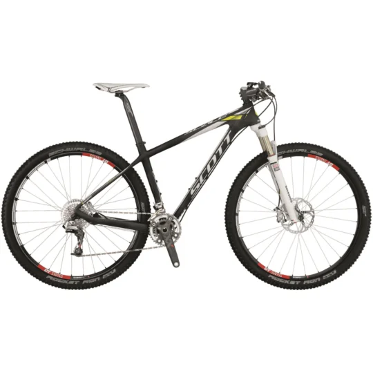2013 Scott Scale 900 RC