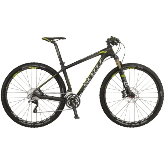 2013 Scott Scale 920