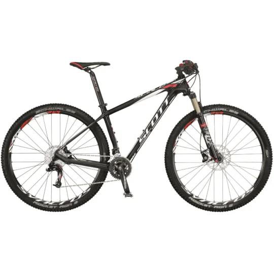 2013 Scott Scale 930