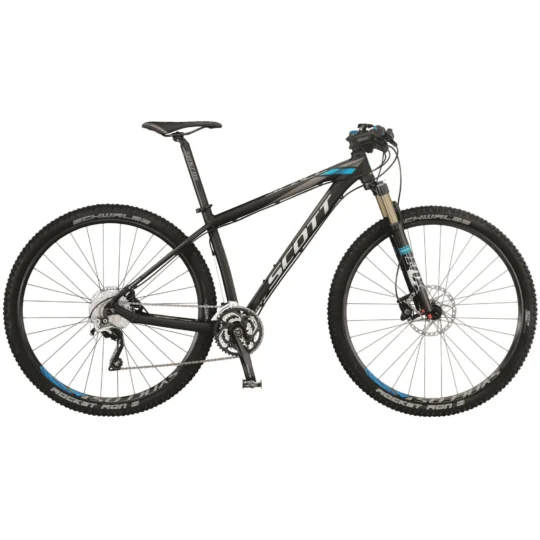 2013 Scott Scale 940